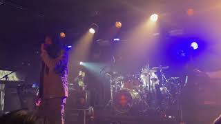 Kabaka Pyramid -  My Time @ O2 Institute, Birmingham UK 2023