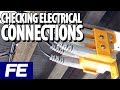 Let’s talk maintaining truck electrical connections