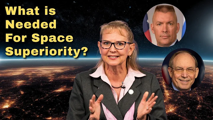 Charting a Path to Space Superiority: The Cross-Domain Imperative