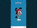 ANIMANIACS IS BACK