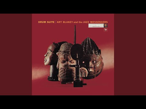 Putar Oscalypso - Art Blakey