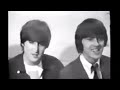 5 minutes of the Beatles unbehaving //The Beatles//#capcut #thebeatles #johnlennon #paulmccartney