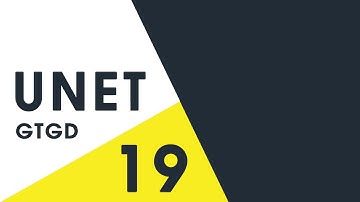 UNET Part 19 - Matchmaking First Attempt