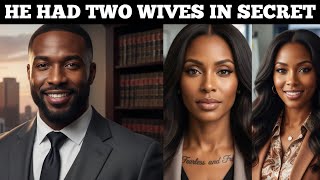 TWO Families, TWO Wives, ONE Man - The 8-Year Lie | Complete True Crime Story