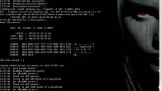 How To Crack WEP Keys - In Detail - num 1