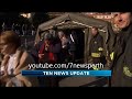 Ten News Perth - Update 15/01/2012