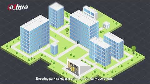 DSS Pro - Access Control Application
