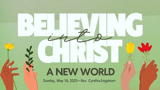 Travis Park Worship - 5/18/25
