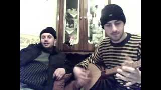 Dayı Yeğen Hıdo Türküsü