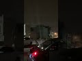 Rainy night ❤️