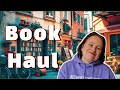 Bookhaul | Subaufbauchallenge