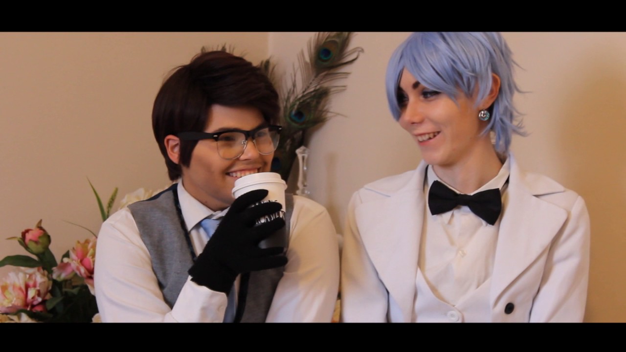 Behind the scenes - Reverse Falls | Stanford's World of Pure Imagination