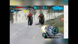 Z.F.2 mode hack screenshot 2