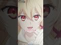 「絶対に女王選抜で負けないで」第12話切り抜き｜TVアニメ『キミと僕の最後の戦場、あるいは世界が始まる聖戦 Season II 』好評放送・配信中！ #キミ戦  #OurLastCrusade