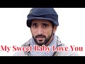 F.z.a Poems || My Sweet Baby Love You || Hamdan Prince of Dxb