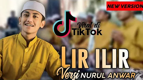 Sholawat Samawa dan Lir ilir, versi Majelis Nurul Anwar Jember.