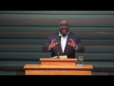 God Will Supply Your Needs | Philippians 4:19 | H.B. Charles Jr. thumbnail