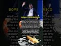 BOMBA: FLÁVIO EM RISCO