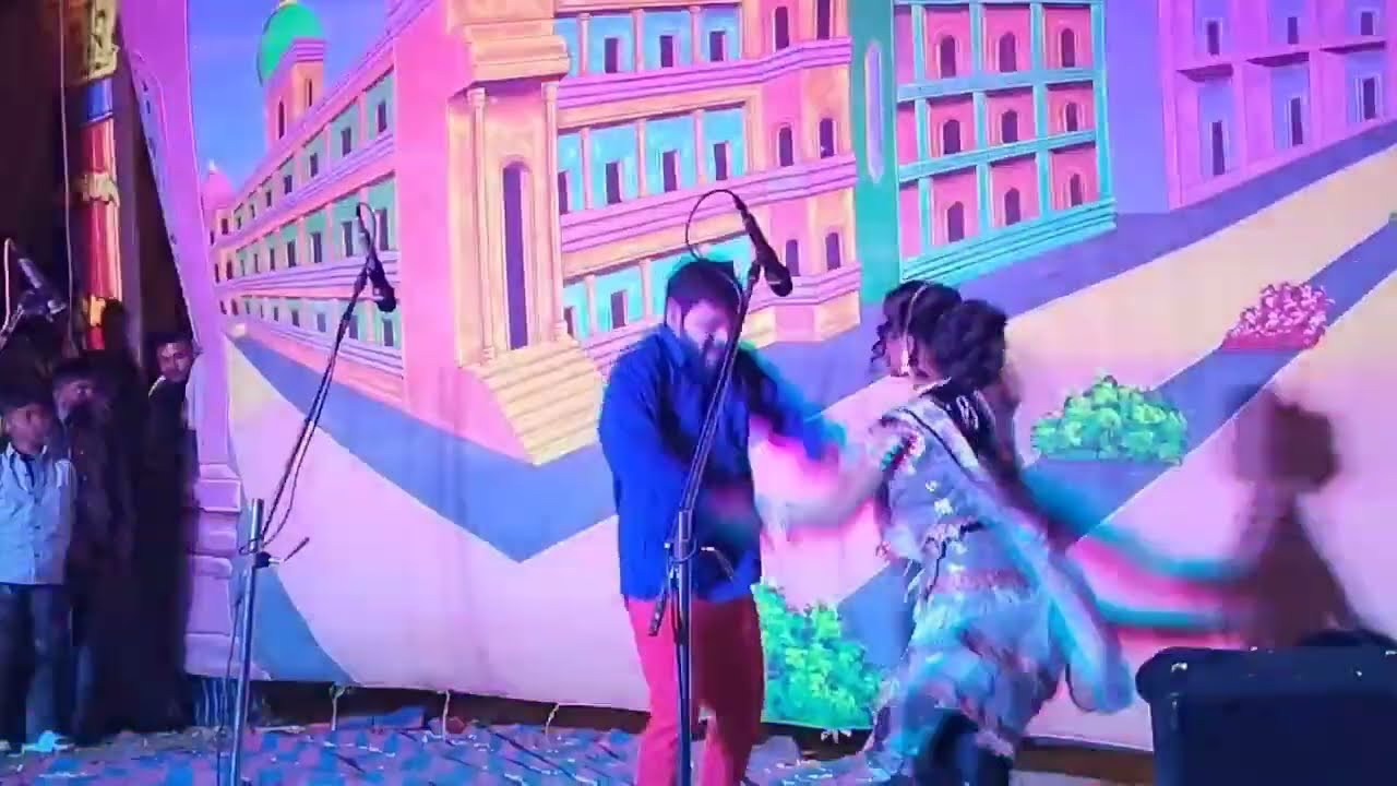 ಕಂಪಳ ದೇವರಹಟ್ಟಿ.. ಉಸಿರೇ ಉಸಿರೇ ಒಡಲನ್ನು ಬಿಟ್ಟು ಹೋದೆಯಾ ನನ್ನ ಬಾಳಿನ ಜ್ಯೋತಿಯಾಗಿ ನನ್ನ ಪ್ರೇಮದ ಮೂರ್ತಿಯಾಗಿ 