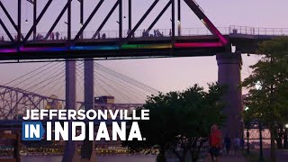 Jeffersonville Quality of Life IN Indiana