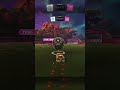 Bad recovery+bad teammate in Rocket League #rl #rlclips #rocketleague #rocketleagueclips #rlchamp