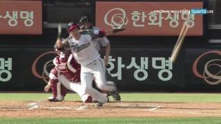 20160626 LG vs 넥센 하이라이트