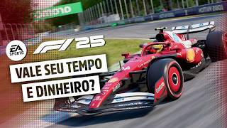 F1 25 - is it the BEST Racing game or a DISAPPOINTMENT? Analysis / Review / Is it worth it?