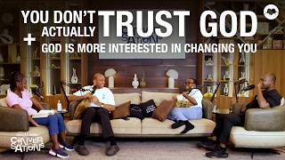 Famous You Don't Actually Trust God | First Love Conversations Net Worth