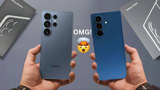 Samsung Galaxy S26 Ultra Vs Z Fold 7 - Which One Should You Buy (2026)!