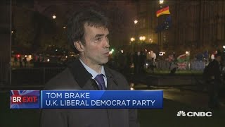 Why this UK lawmaker says the government's got it wrong | Squawk Box Europe