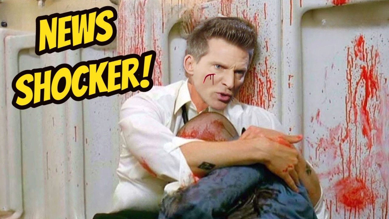 GH Spoilers: Steve Burton CONFIRMS Jason Is Back With A DEADLY Twist That Changes Everything!