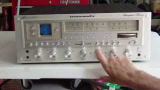 Marantz 2500