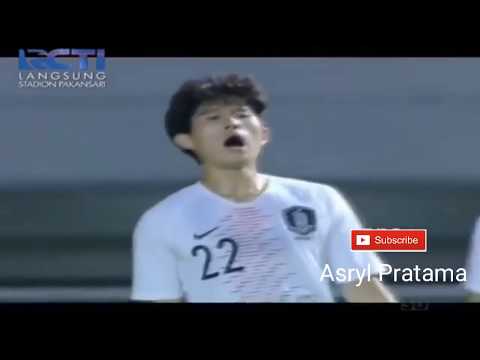 All Goal &amp;Highlight timnas indonesia U23 vs Korea Selatan U23| 1-2