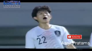 All Goal &Highlight timnas indonesia U23 vs Korea Selatan U23| 1-2