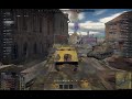 &quot;War Thunder&quot; Как победить танк если кончились снаряды?