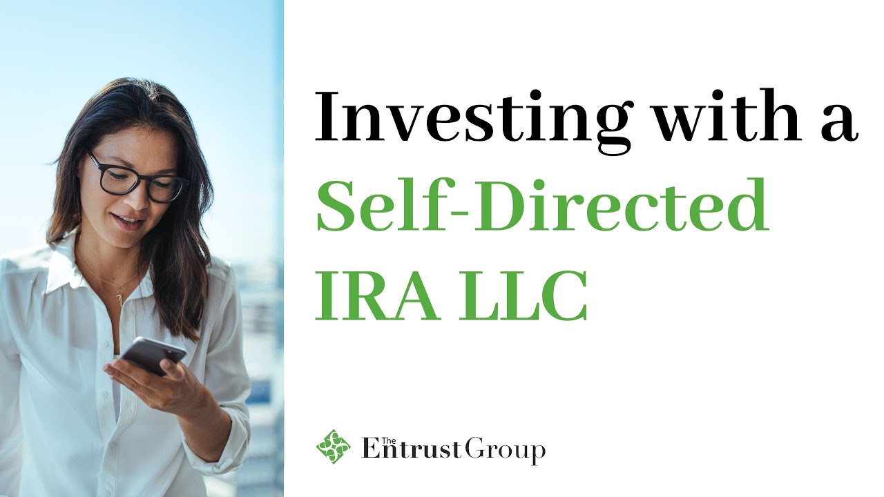 Investing with a Self-Directed IRA Through an LLC in 2025