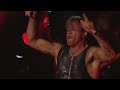 Rammstein - Feuer Frei! (Live At Jimmy Kimmel Live!) HD