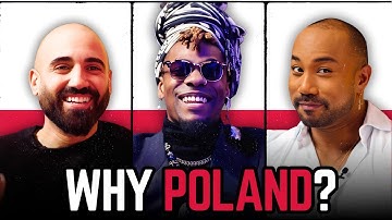 Why Do Foreigners Love Poland So Much? The Real Reasons