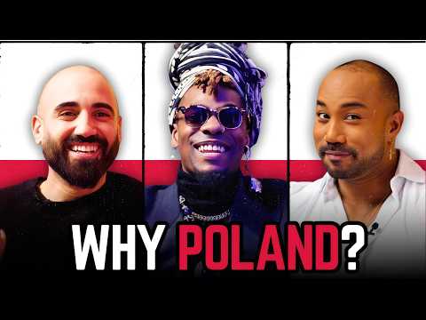 Why Do Foreigners Love Poland So Much? The Real Reasons