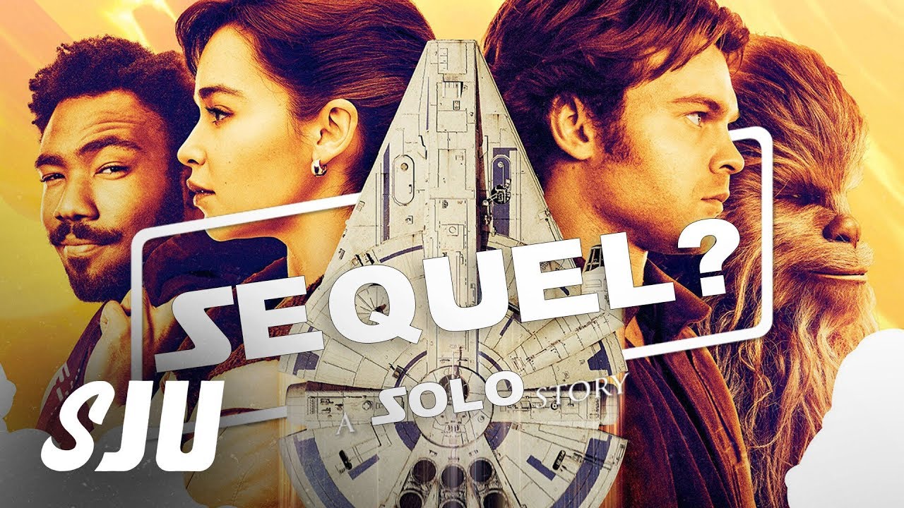 solo sequel