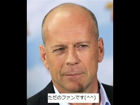 【ブルース・ウィリス??】突っ込み【ダイ・ハード】