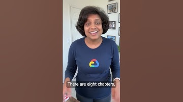 Priyanka Vergadia’s visual resource to help get started in cloud #Shorts