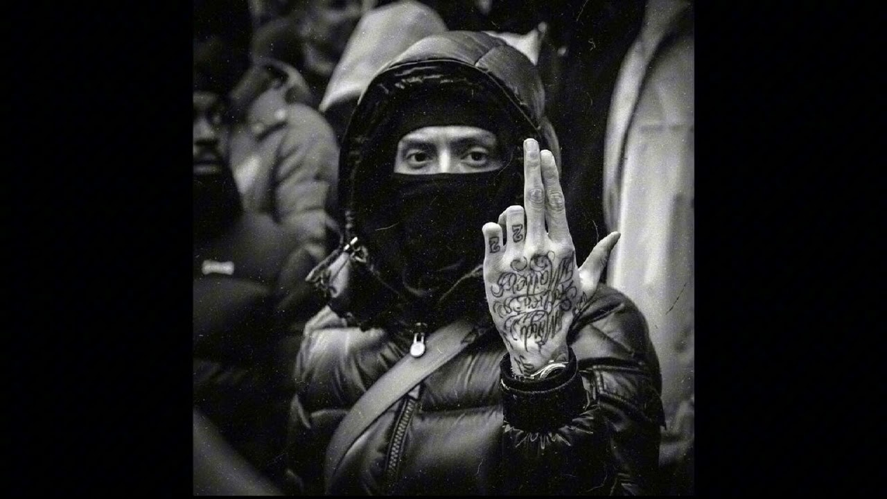 [FREE] HARD TRAP TYPE BEAT - “OUTLAW” | TRAP BEAT | FREESTYLE TYPE BEAT | DARK TRAP BEAT 2025