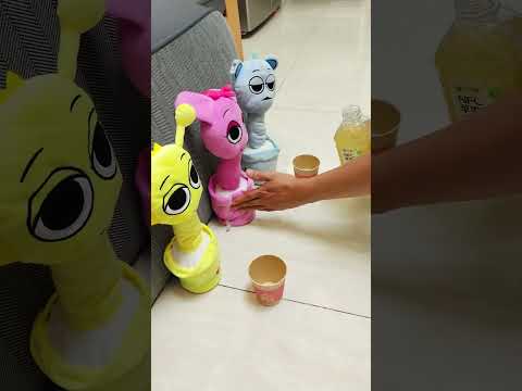 crying Pinki sprunki