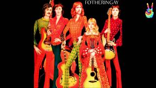 Watch Fotheringay Nothing More video