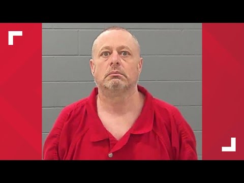 Richard Allen's attorneys cite alleged errors in Delphi murders case in ...