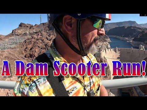 Hoover Dam — field still 2