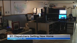 New police dispatch call center in the works for Independence