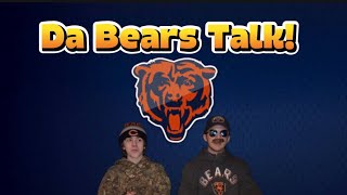 Mac film: Da Bears Talk!