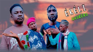 ÉKÉLI KHARÉRA NOUVEAU FILM GUINÉEN DE FOUYAN 2026 JKO+